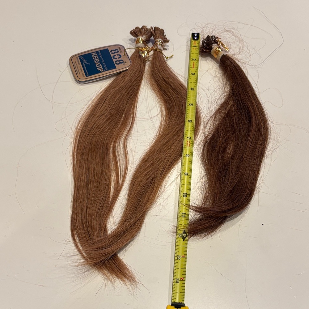 i-tip 14” extensions individual